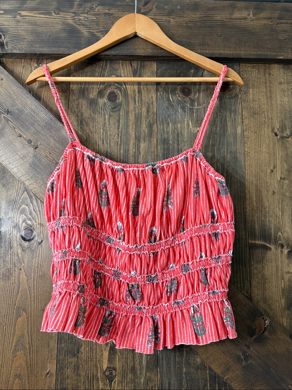 FREE PEOPLE Dolce Vita Tank - Picture 4 of 7